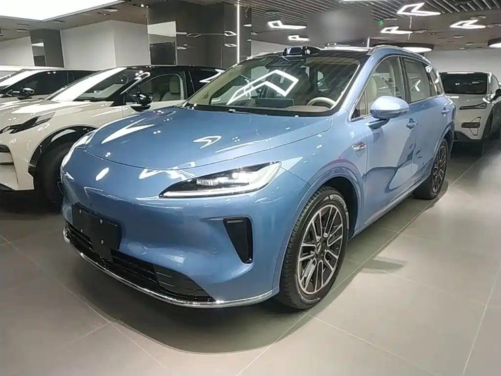 Shangjie SUV 2025 Basic Model