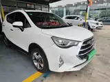 Фото 4 - JAC Refine S3