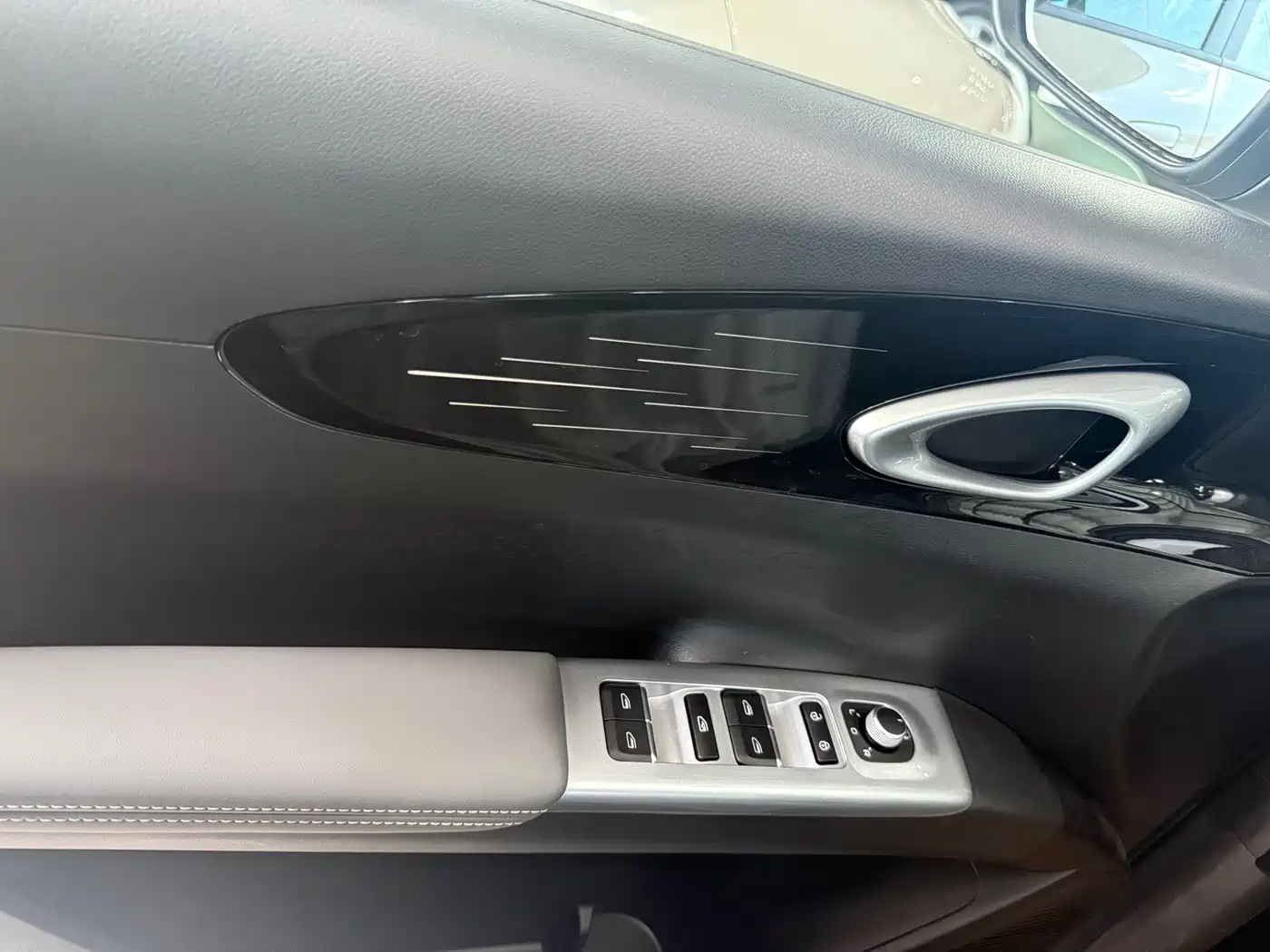 Geely Galaxy Starry Wish 2026