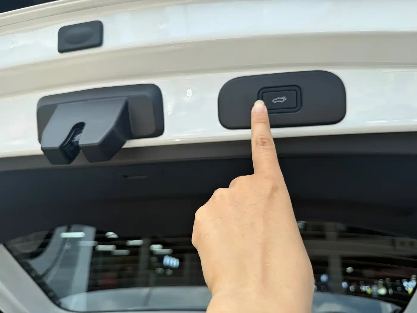 Geely Galaxy Starry Wish 2026