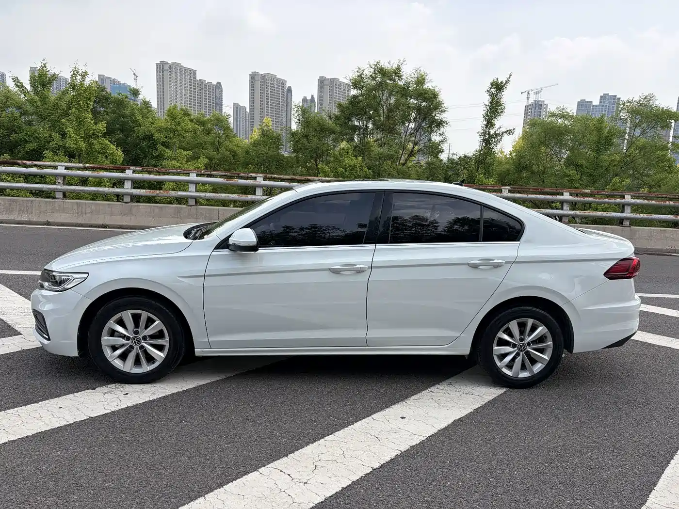 Volkswagen Bora, миниатюра 11