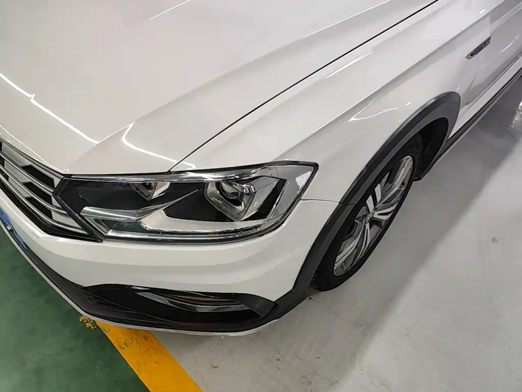 Volkswagen C-TREK 2019 2018 1.5L Automatic Comfort