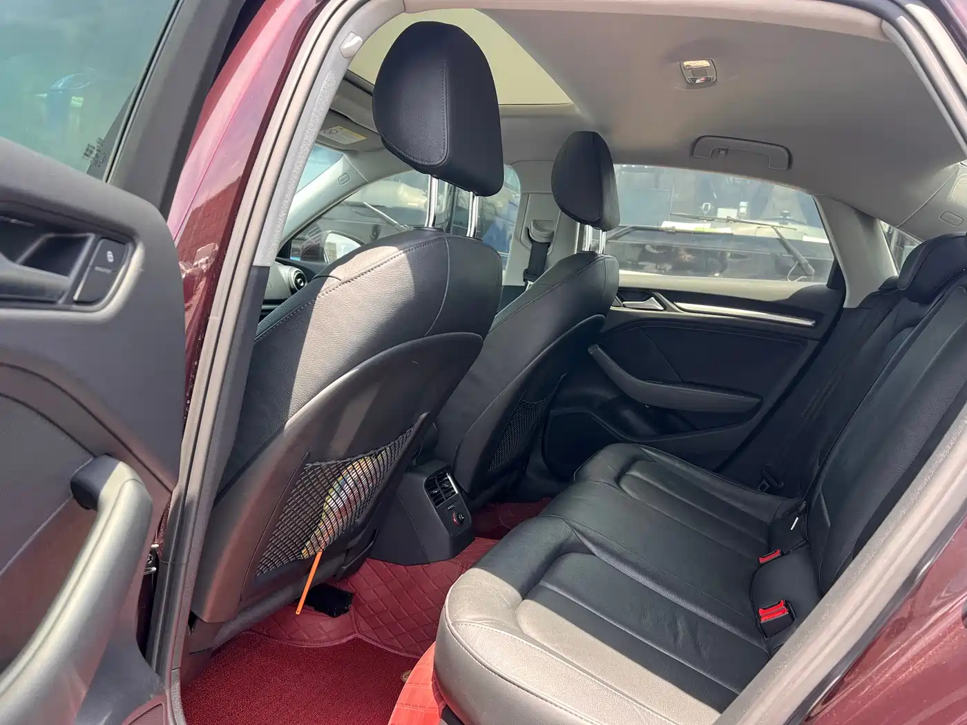 Фото 8 - Audi A3