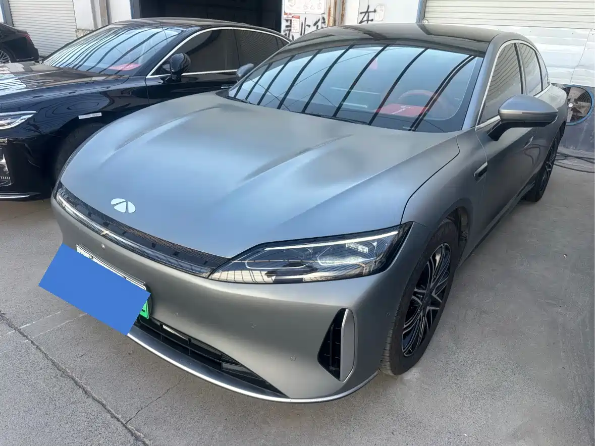 Chery Fengyun Fengyun A9L 2025 2025 260 Ultra Long Range Luxury Edition