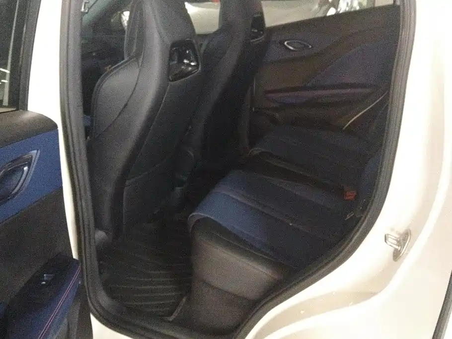 BYD Seagull 2026 2025 Smart Drive Edition 405km Free Edition