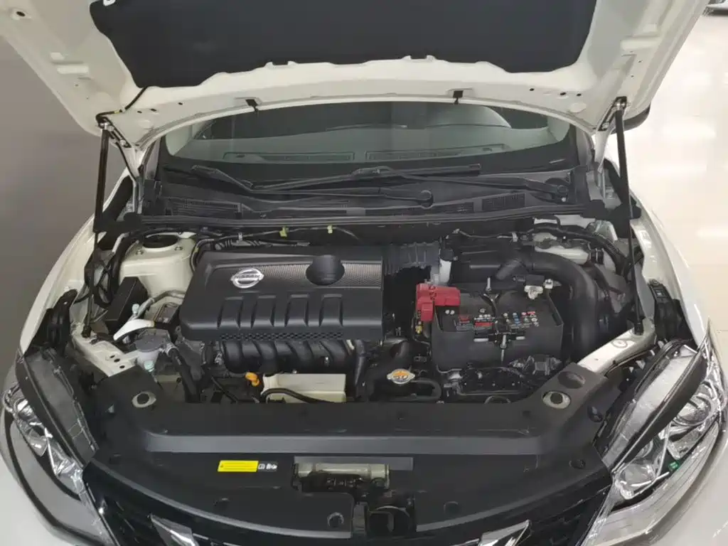 Nissan Tiida, миниатюра 20