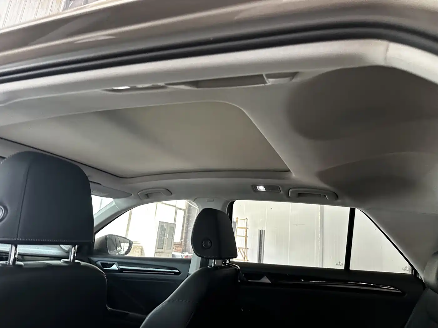 Volkswagen T-Roc, миниатюра 18