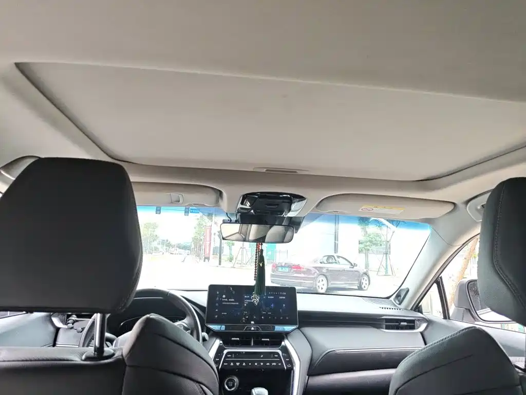 صورة 9 - Toyota Venza