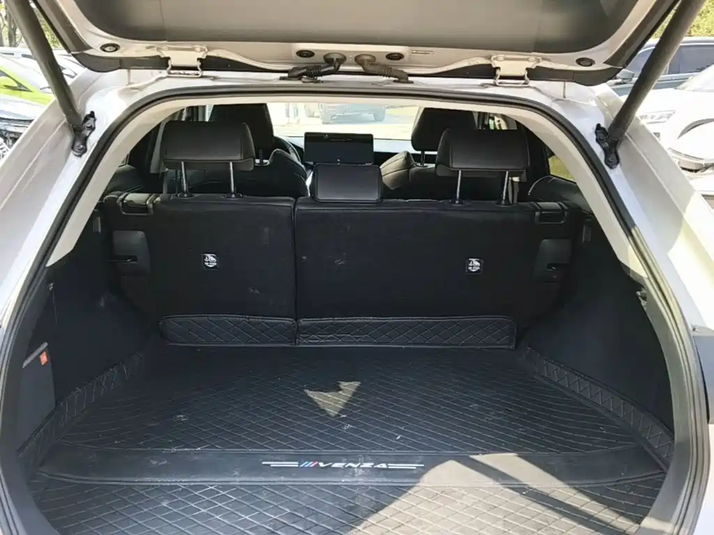 صورة 10 - Toyota Venza