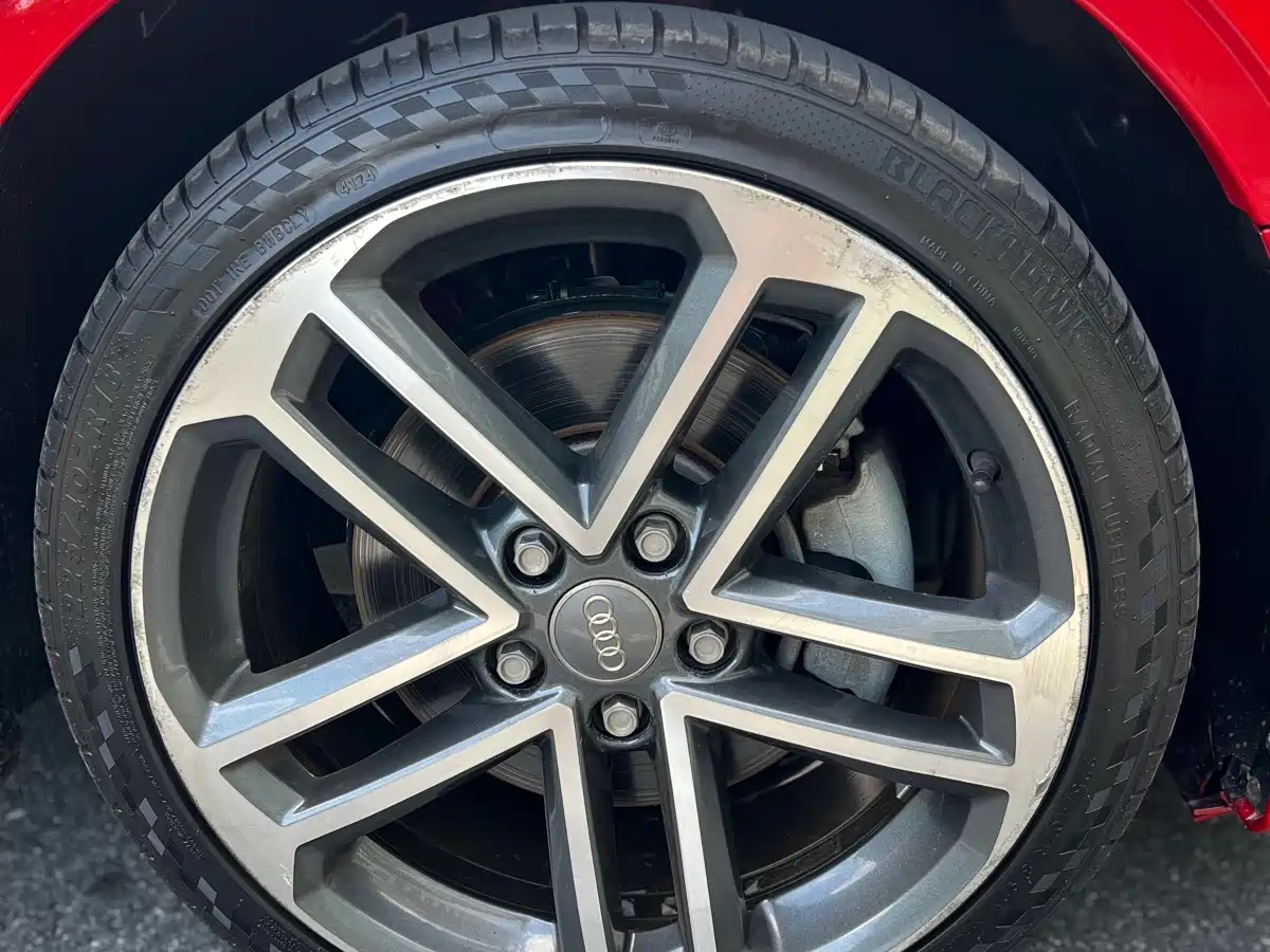 Фото 11 - Audi A3