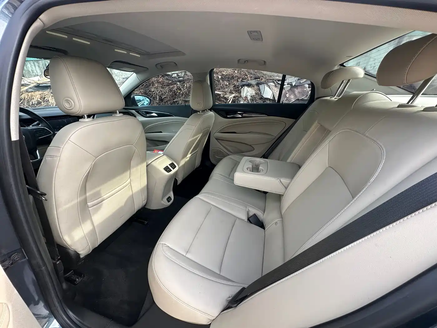 Buick Regal 2020 552T Elite фото 8