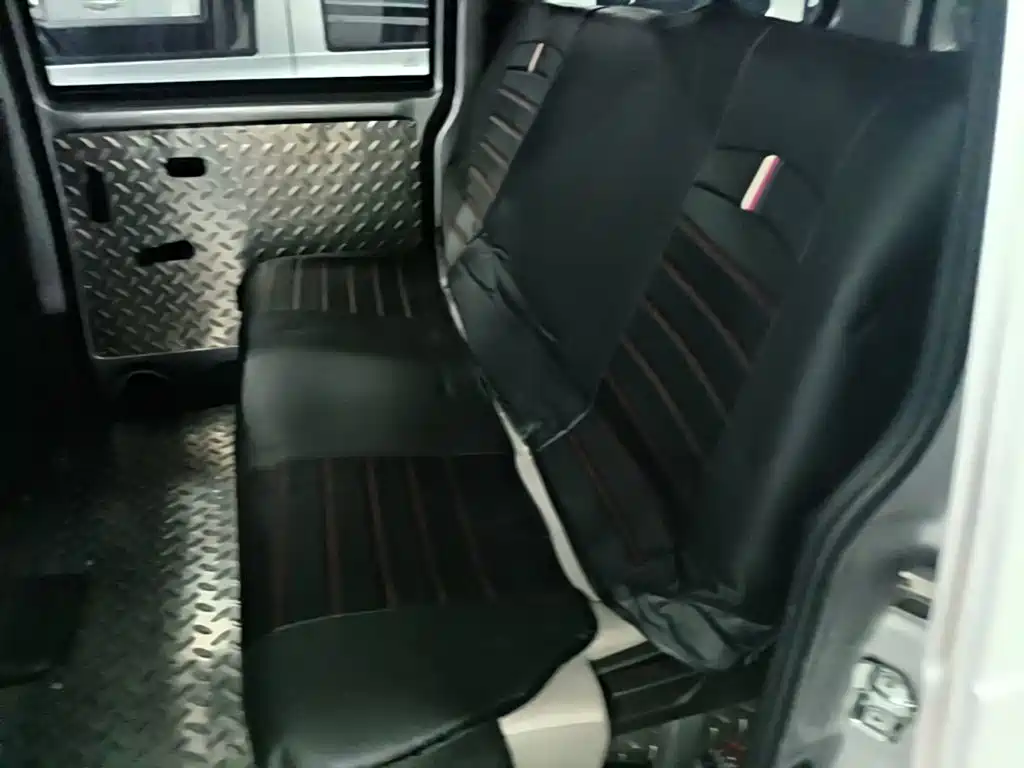 Wuling Motors Wuling Hongguang V 2024 2022 1.5L Power Take Edition Electric Power Steering LAR