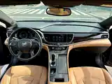 Фото 7 - Buick LaCrosse