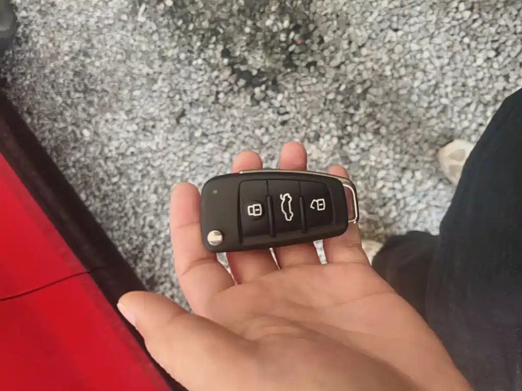 Audi Q2L 2018 35 TFSI Launch Exclusive Edition China VI фото 8