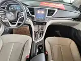 Фото 13 - Buick Excelle