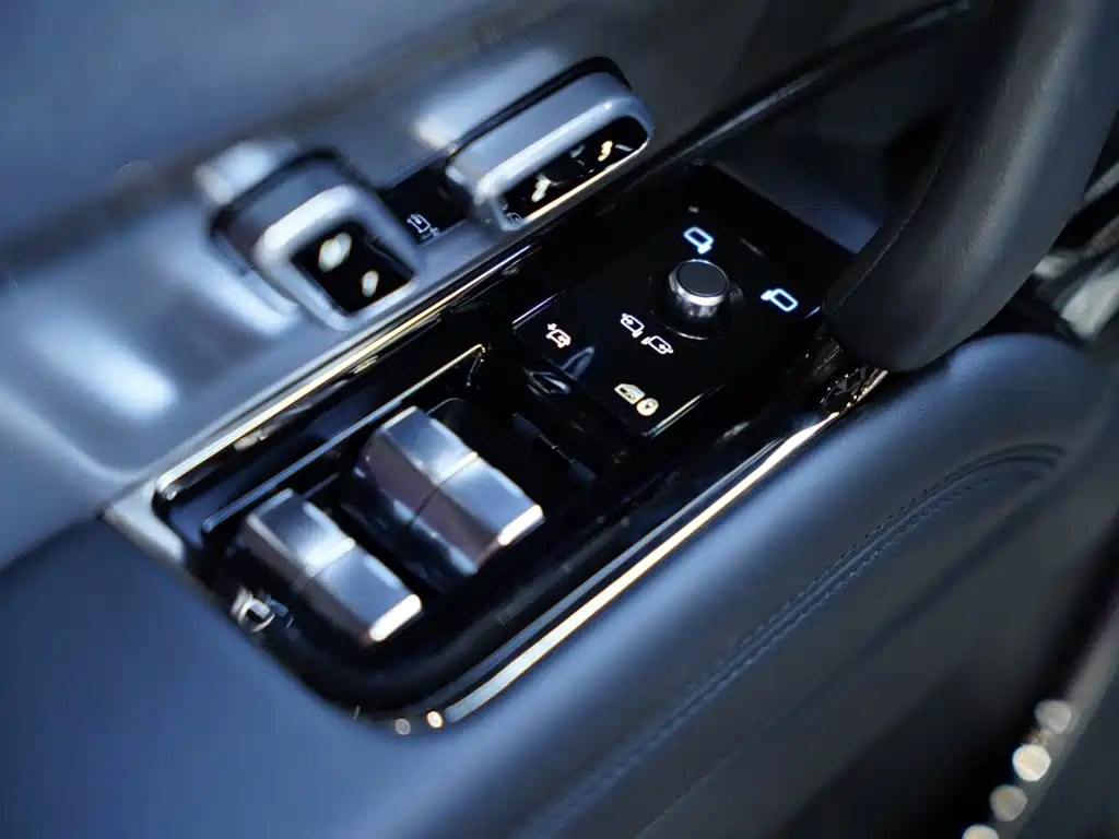 Land Rover Range Rover Sport 2025 2025 360PS S