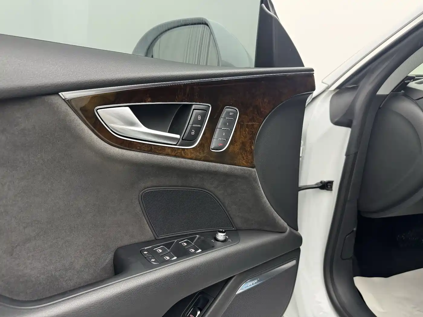 Audi A7 2017 50 TFSI quattro Comfort фото 13