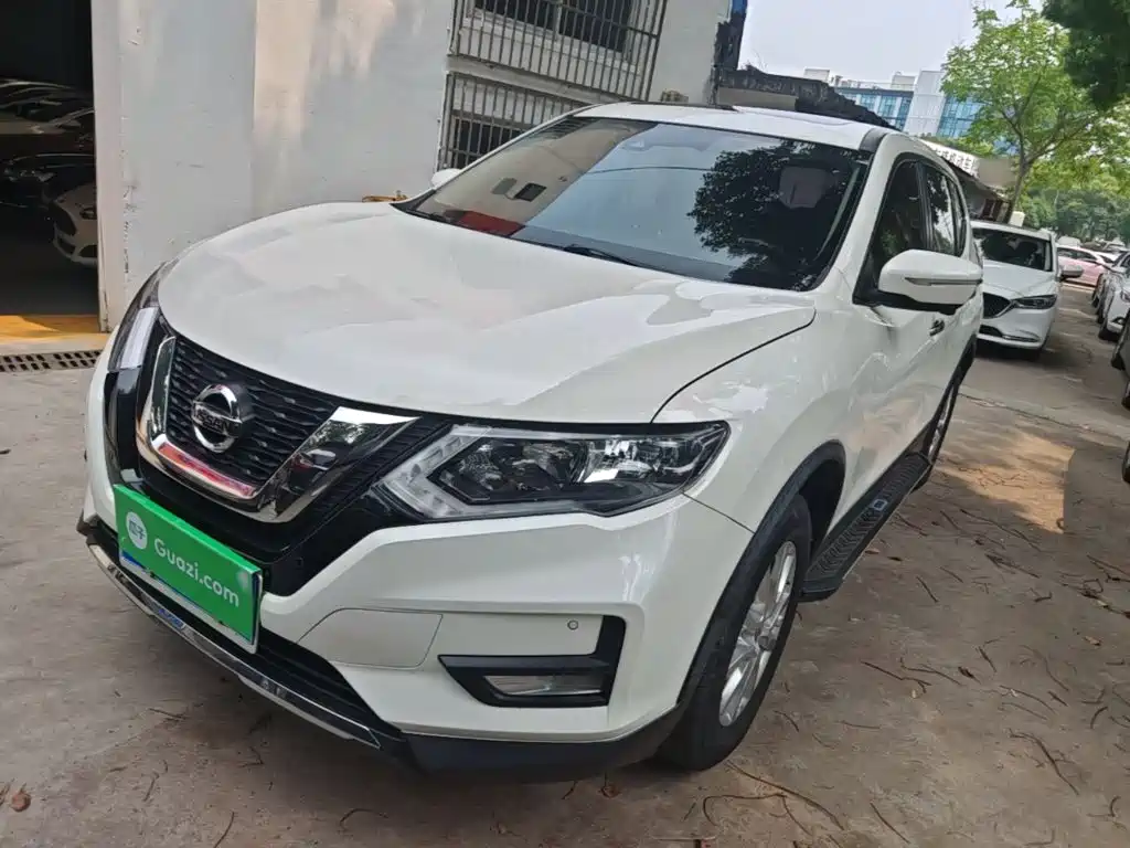 Photo 1 - Nissan X-Trail