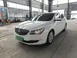 Фото 1 - Buick Excelle