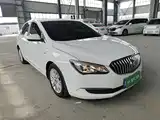 Фото 4 - Buick Excelle