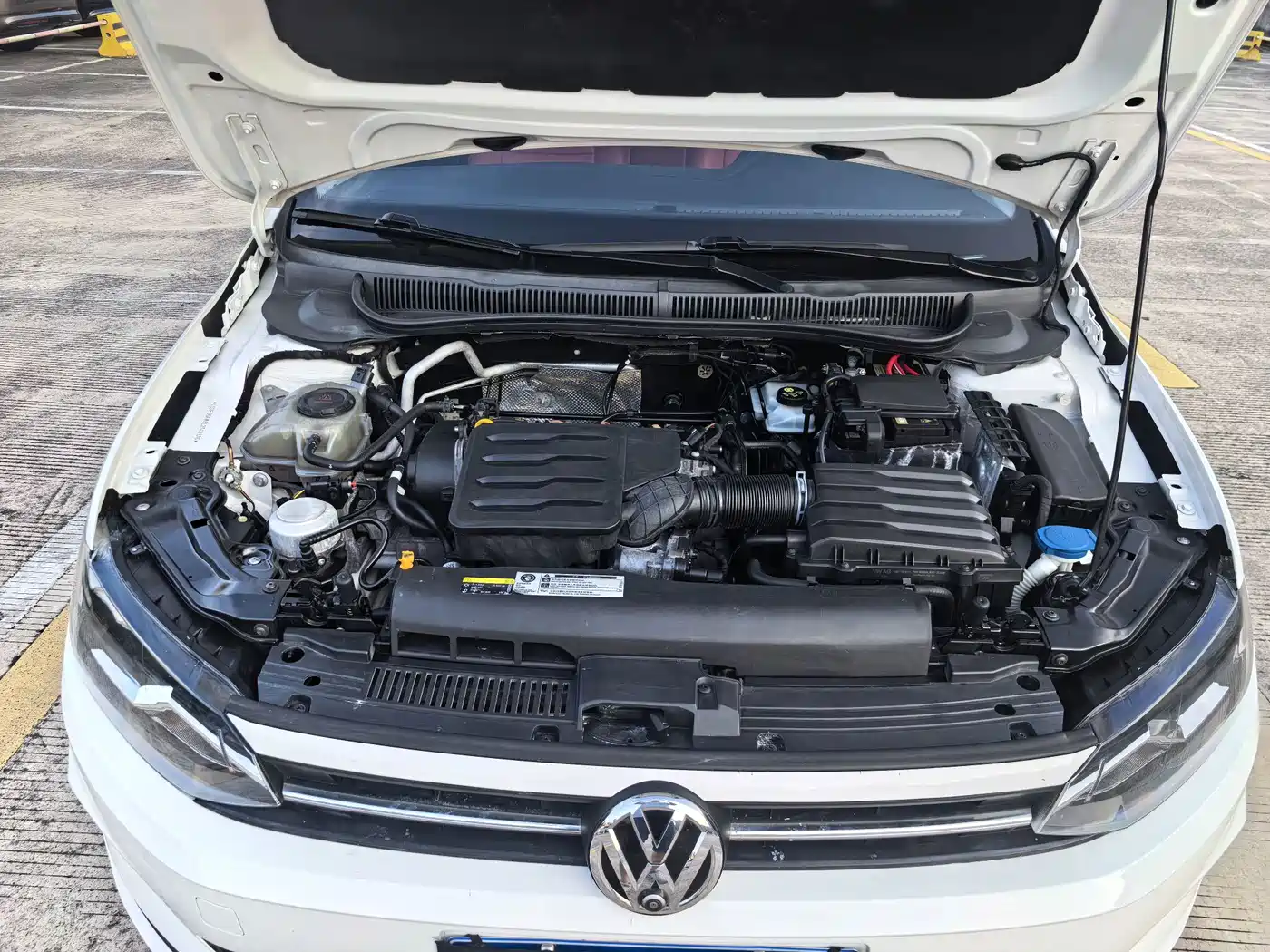 Volkswagen Polo, миниатюра 17