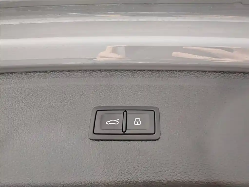 Audi Q5L 2025 Model Year Facelift 45th Anniversary Edition 45 TFSI Luxury Dynamic фото 13
