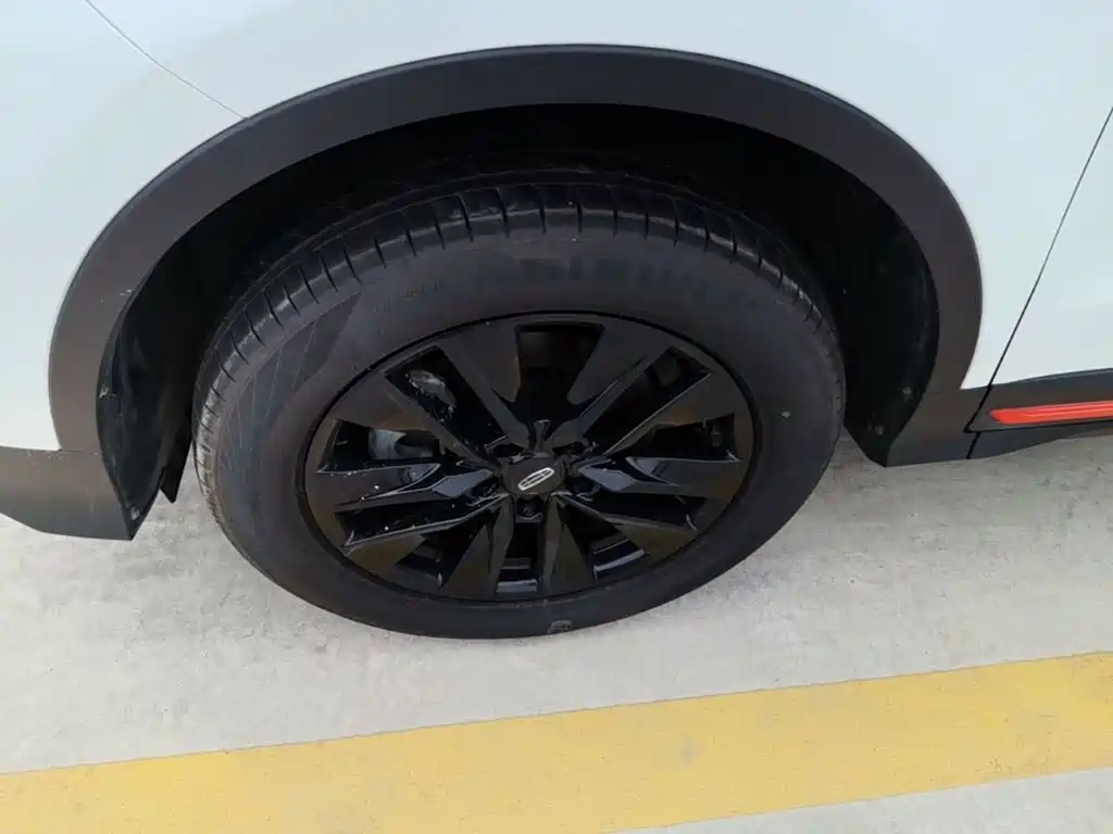 Photo 23 - Geely Atlas