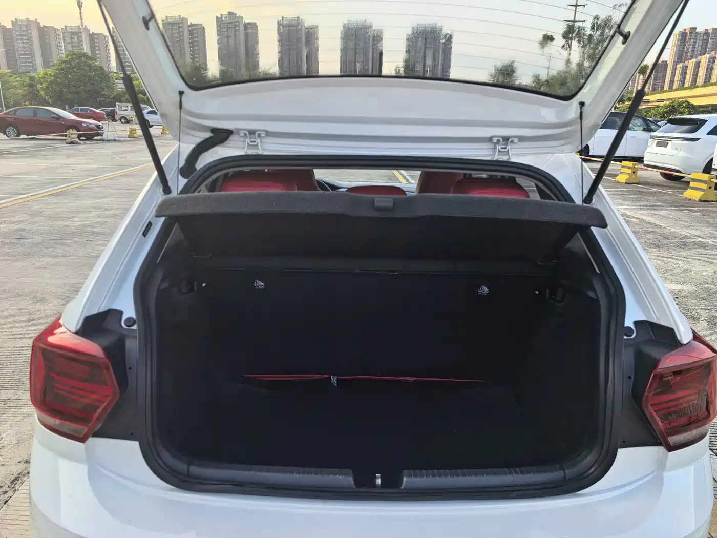 Volkswagen Polo, миниатюра 15