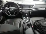 Фото 10 - Buick Excelle