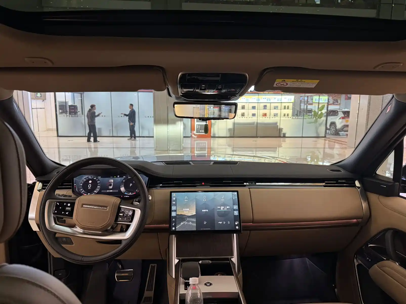 Фото 6 - Land Rover Range Rover