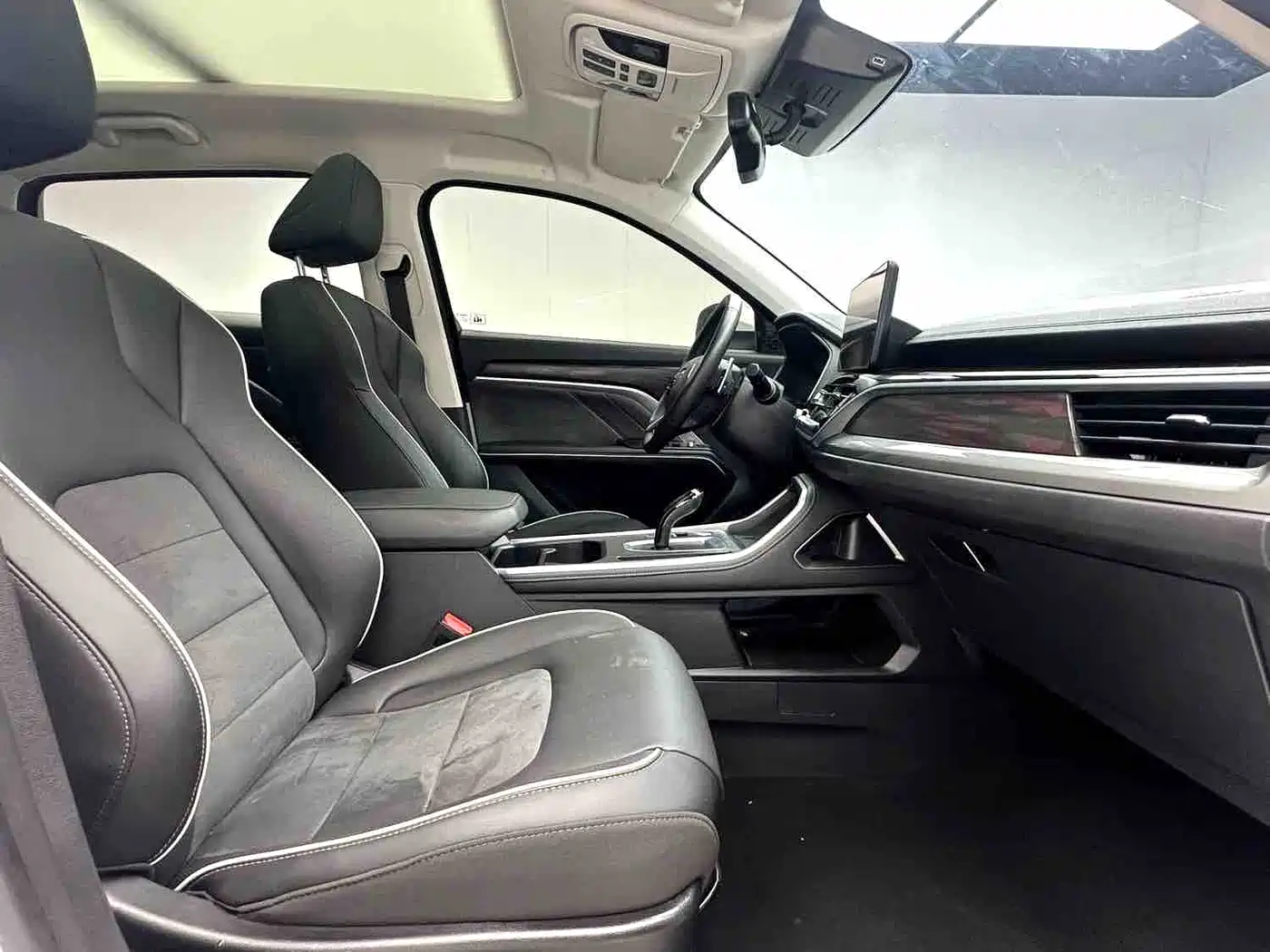 Haval H6 2021 Model National Trend Edition 1.5T Auto Champion фото 12