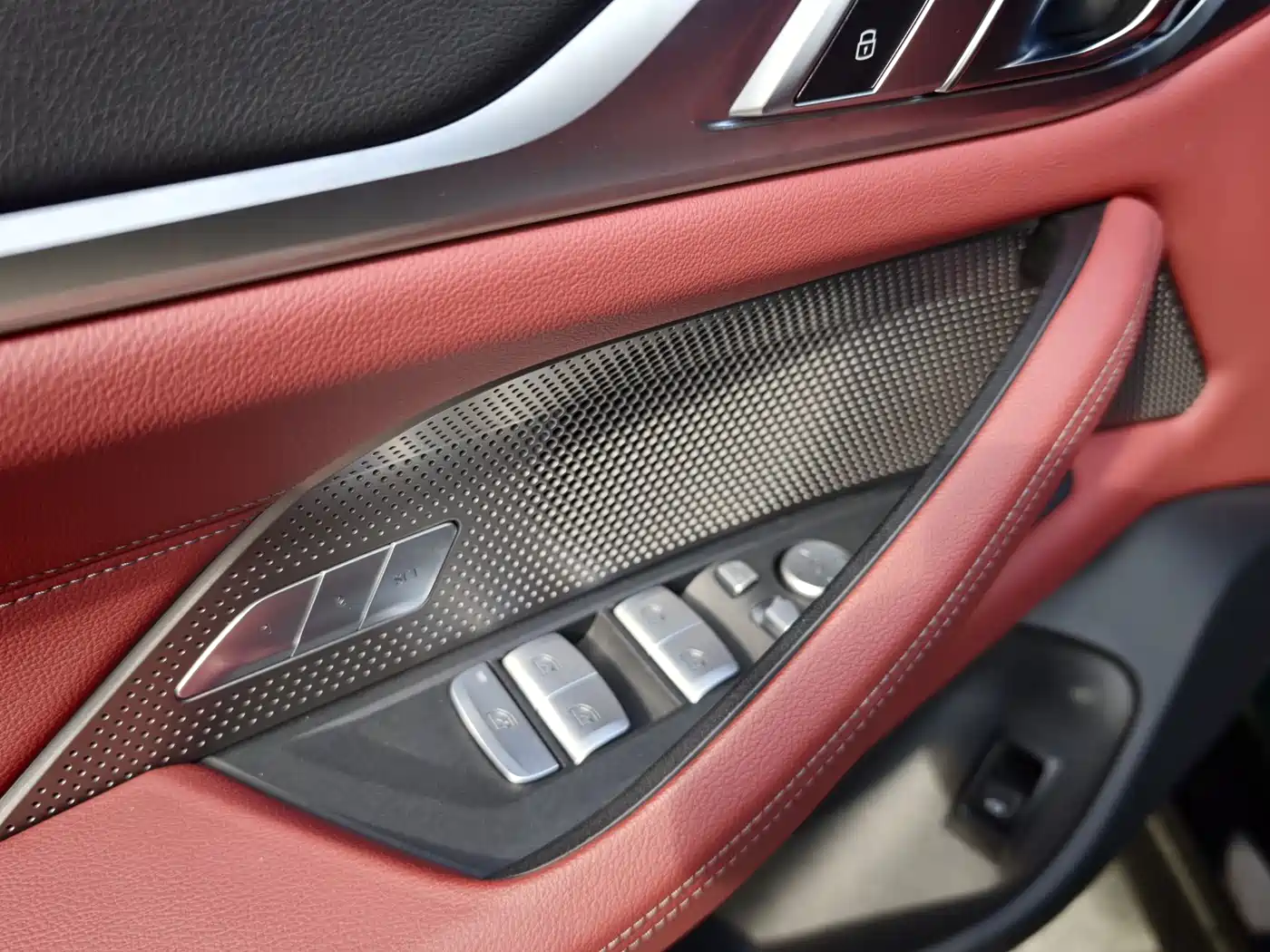 BMW 4 Series 2022 425i Gran Coupe M Sport Night Package фото 8