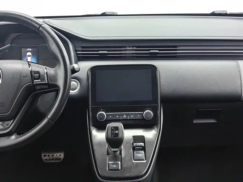 Ora iQ 2018 2018 Smart Connect