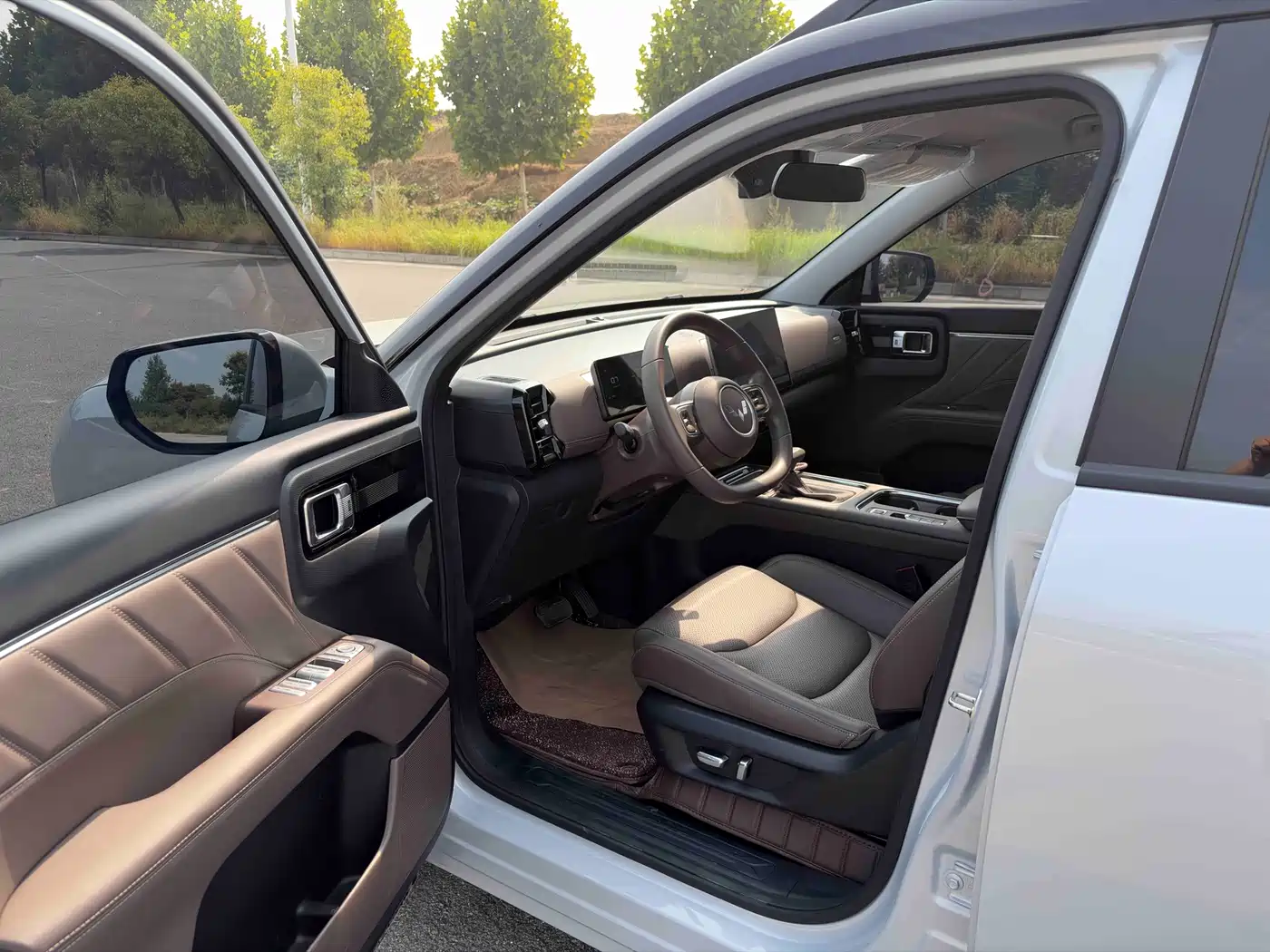 Wuling Motors Starlight 560 2026 2025 Model Gasoline Version 5-seater