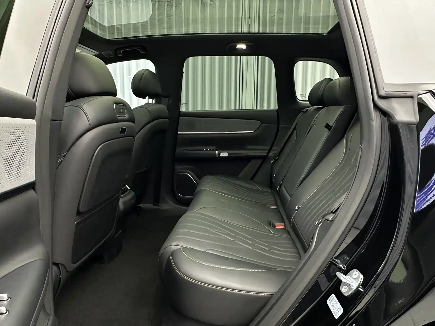 Changan Qiyuan Q07 2025 2025 Model 215 Flagship PLUS
