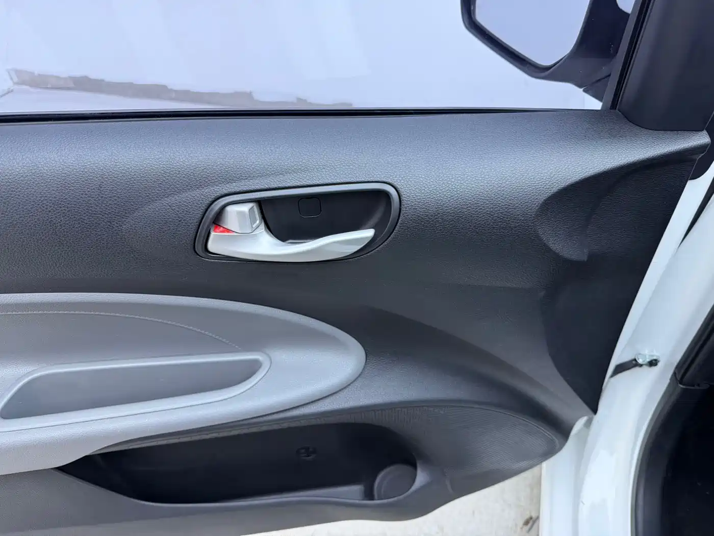 Kia Huan Chi 2023 2020 1.4L Auto Comfort Sunroof Version