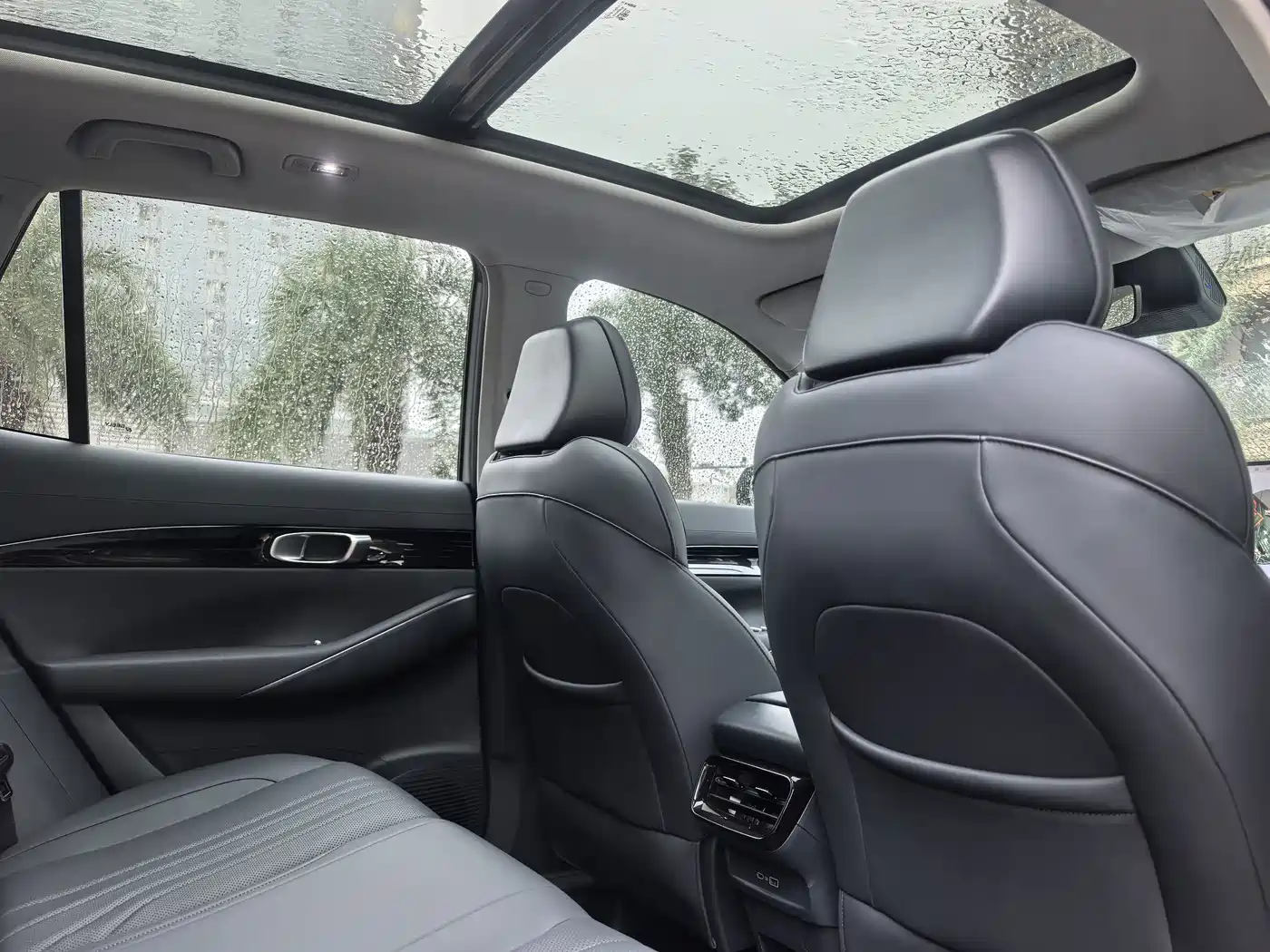 Geely Galaxy Galaxy E5 2026 2026 610km Explorer+ Edition