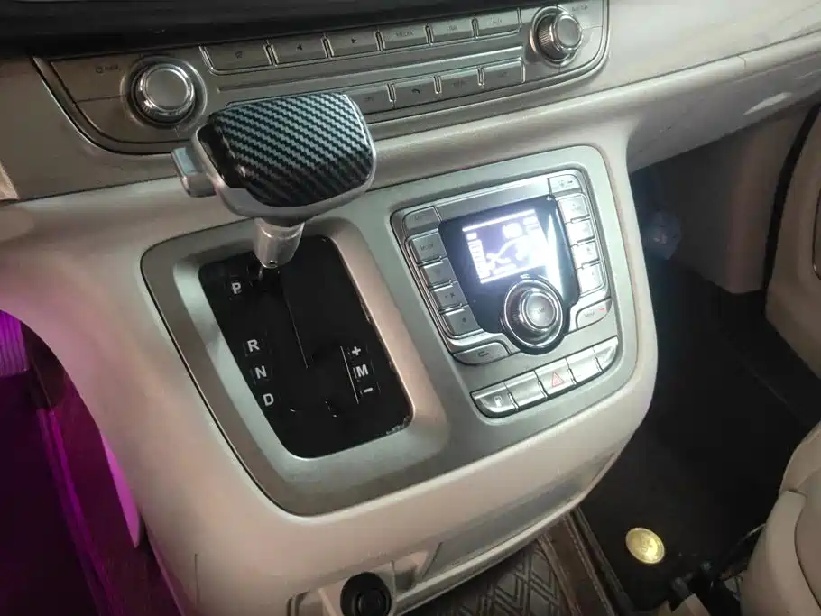 Maxus G10 2018 2018 PLUS 2.0T Automatic Executive Edition
