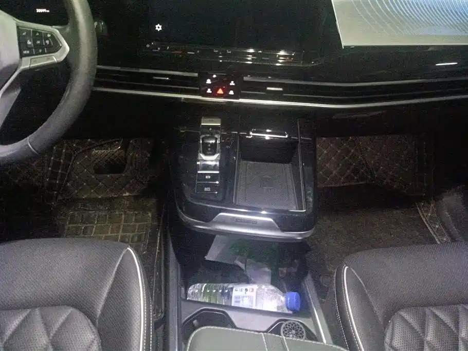 Volkswagen Talagon 2022 530TSI 4WD Flagship Victory Pro Edition 6-seater фото 16