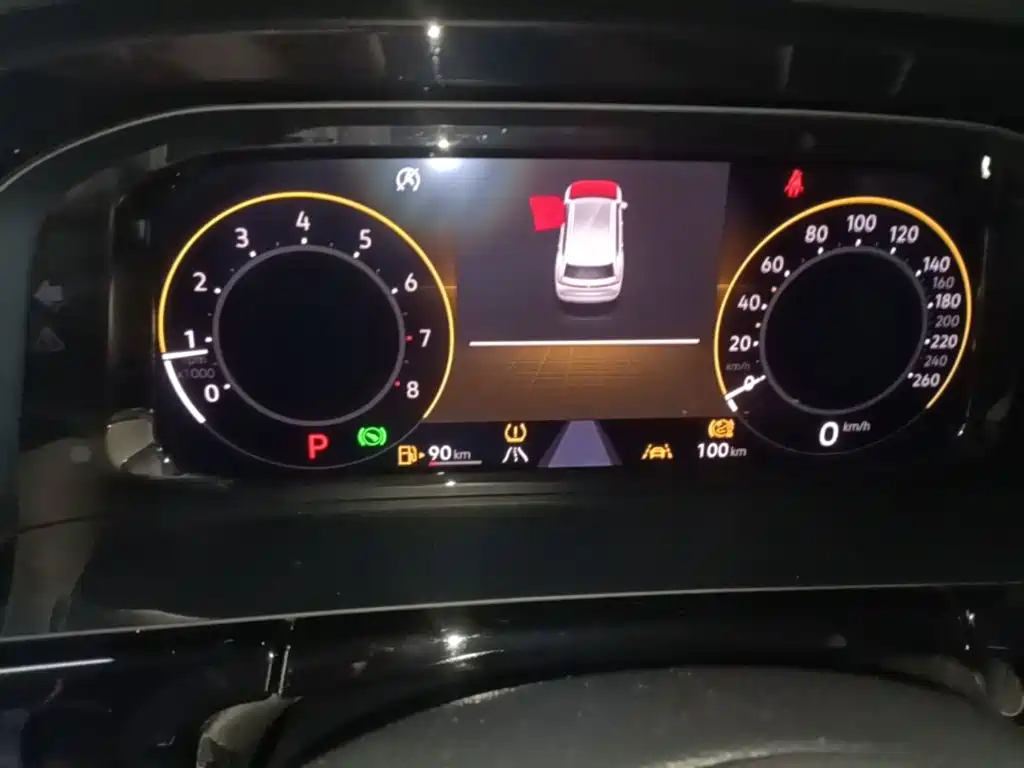 Volkswagen Teramont 2024 2022 380TSI 4MOTION Premium Flagship