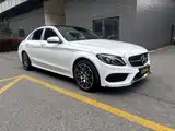 Фото 3 - Mercedes-Benz C-Class