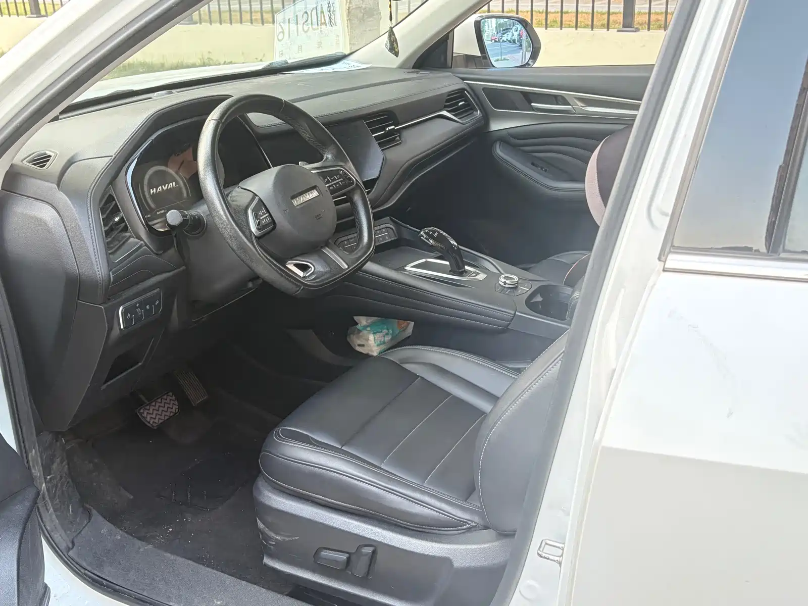 Фото 4 - Haval F7