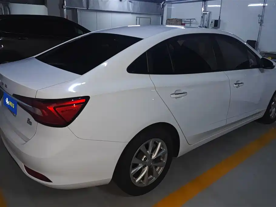 ROEWE I5