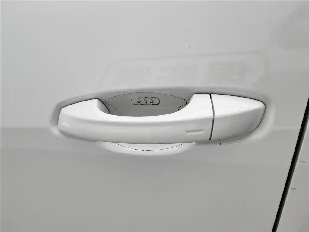 Audi Q3 Sportback 2020 40 TFSI Fashion фото 18
