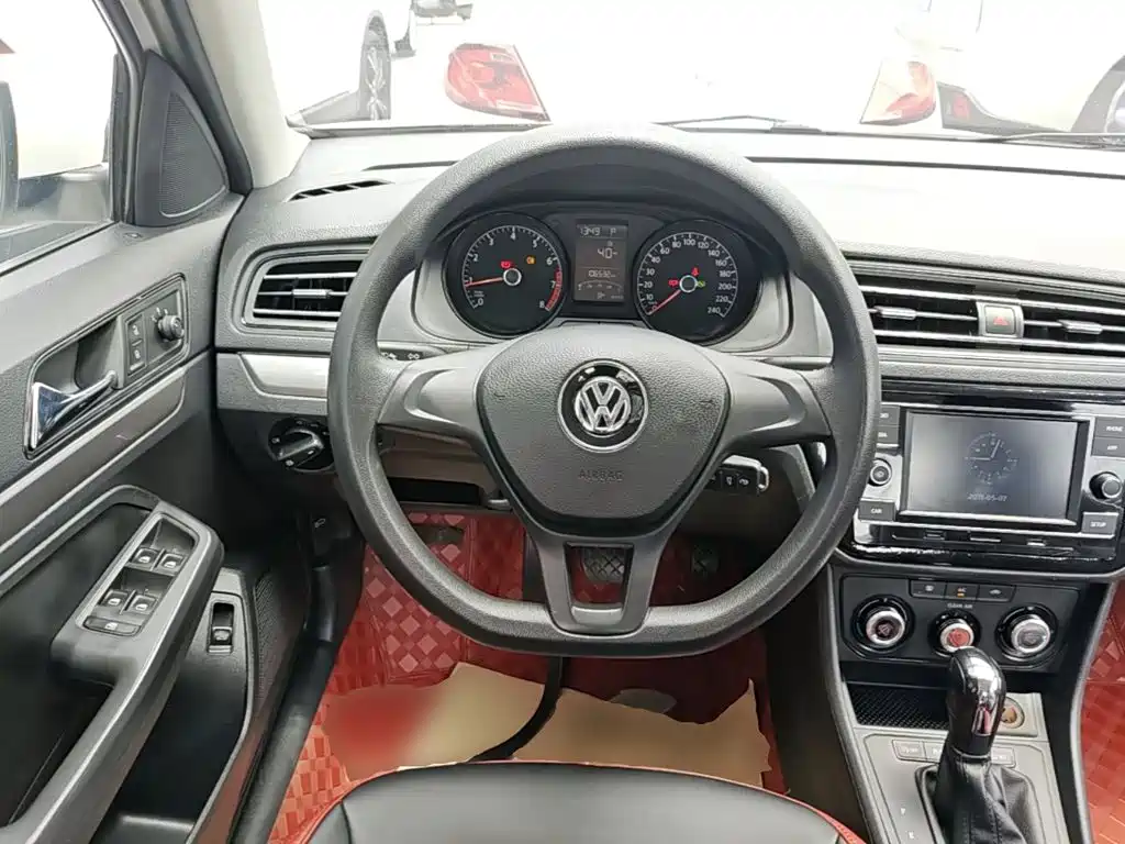 Volkswagen Lavida, миниатюра 11