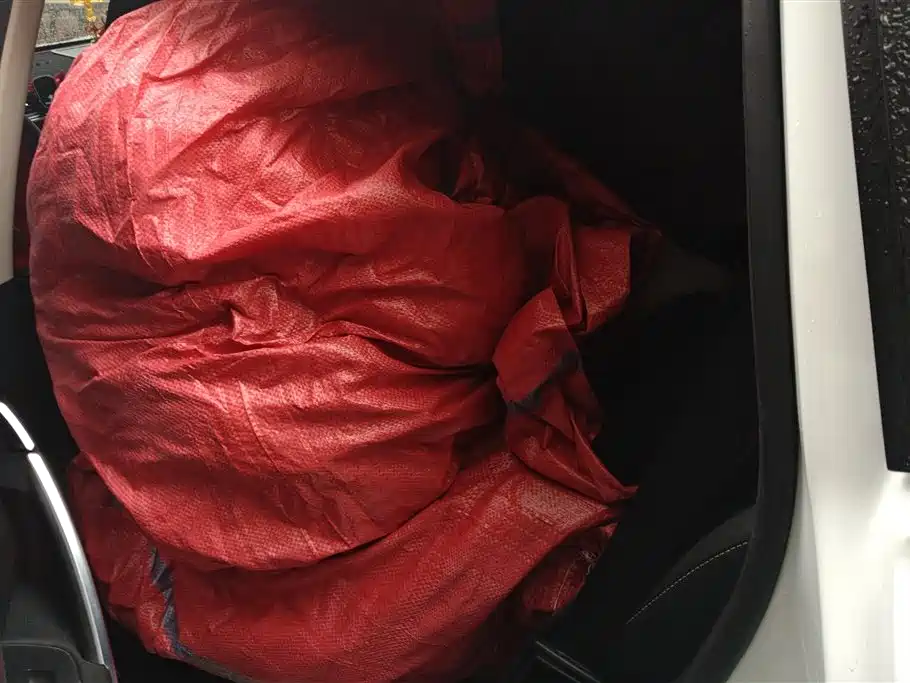 GEELY AUTOMOBILE BOYUE