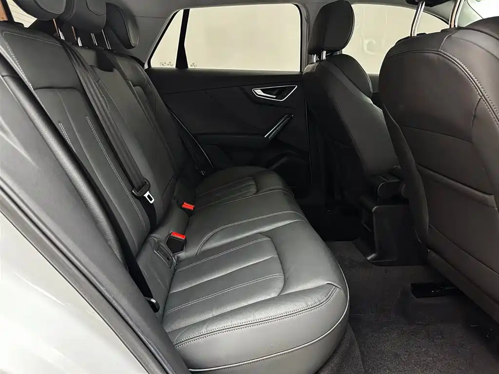 Audi Q2L 2022 35 TFSI Fashion Elegance фото 23