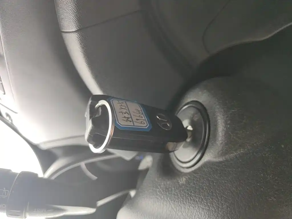 BAIC Senova X55 2016 2016 1.5L Manual Comfort Edition