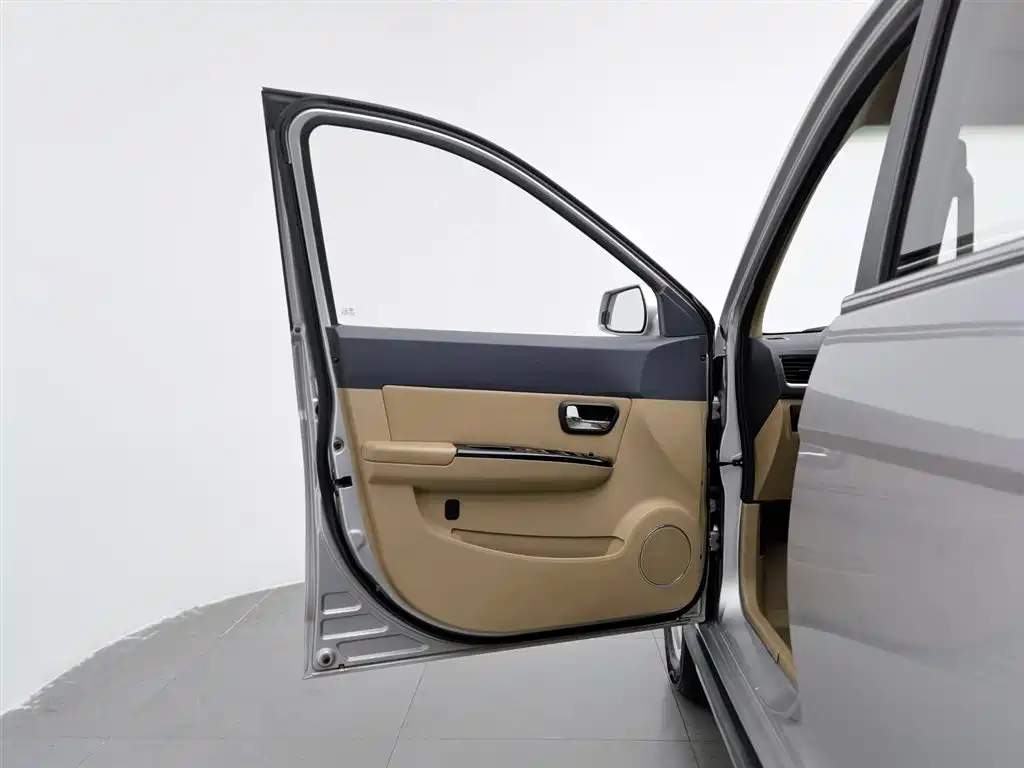 Wuling Motors Wuling Hongguang 2013 2013 1.2L S Comfort China IV
