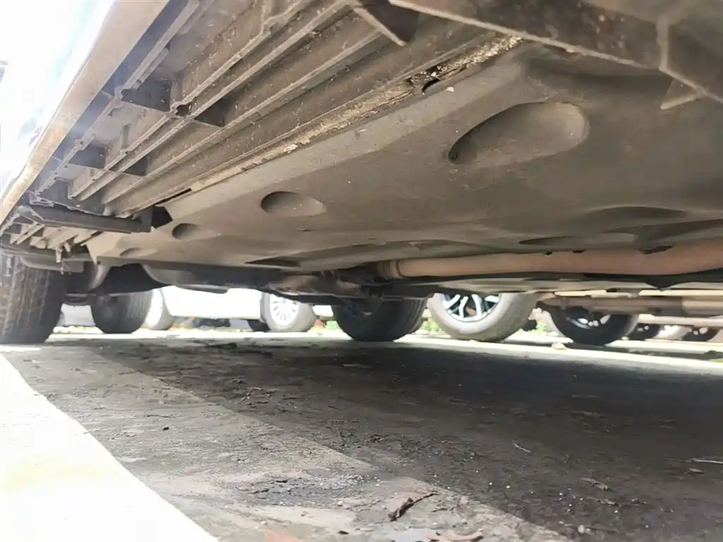 Volkswagen Tiguan 2016 Model 300TSI Automatic 2WD Trend Edition фото 21